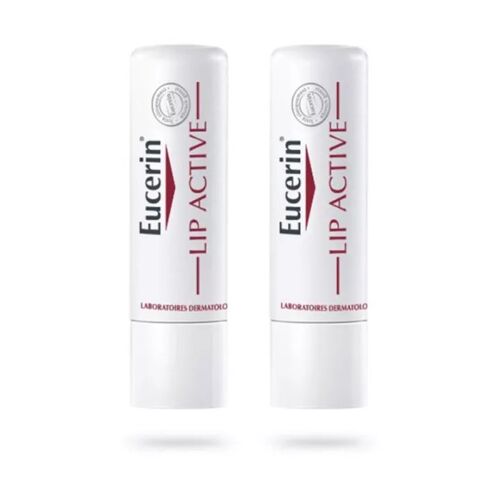Eucerin Lip Active Soin Actif Lèvres Stick 