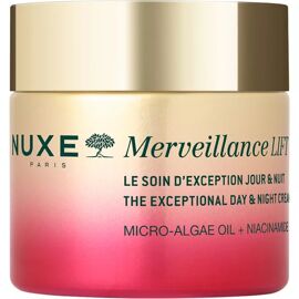 Soin D'exception Jour Et Nuit 