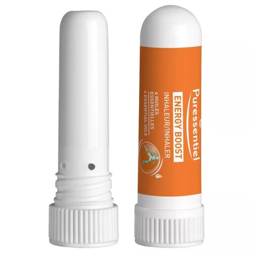 Puressentiel Energy Boost Inhaleur 1 Ml 
