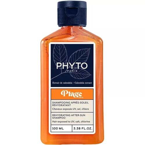 Phyto-Plage Shampooing Après Soleil Réhydratant 