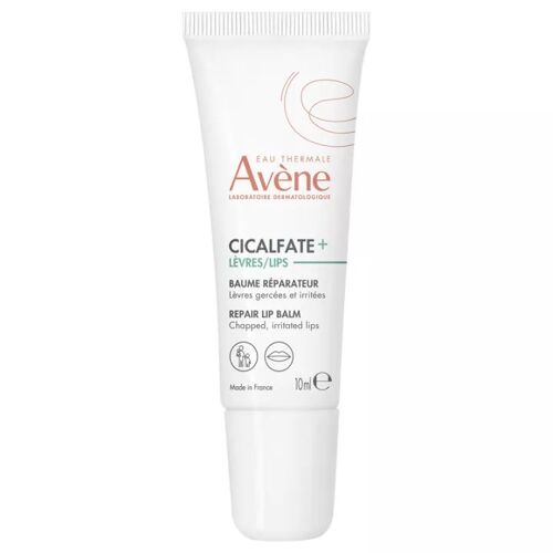 Avène Cicalfate+ Lèvres Baume Réparateur 10 Ml 