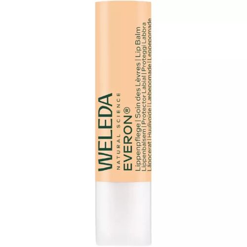 Weleda Everon Soin Des Lèvres Bio Stick 4,8 G 