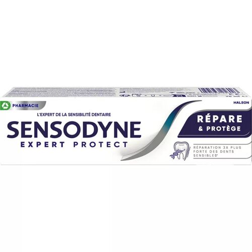 Sensodyne Dentifrice Répare & Protège 75 Ml 