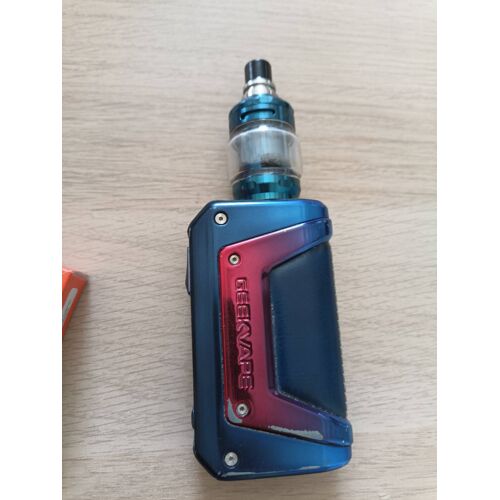 GEEKVAPE Aegis Legend 2