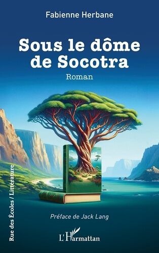 Sous Le Dôme De Socotra