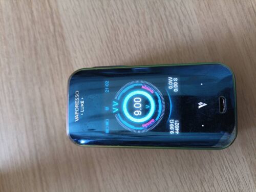 Vaporesso Luxe