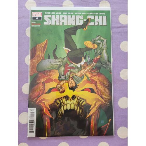 Shang-Chi 2020 4