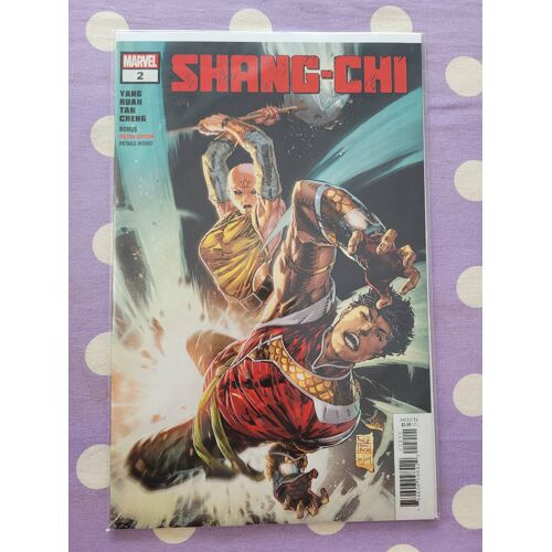 Shang-Chi 2020 2