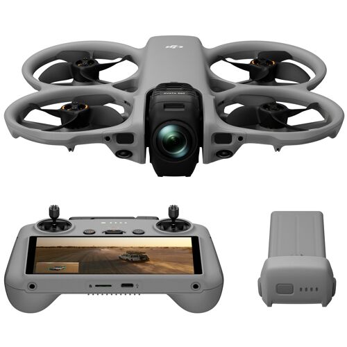 Dji Avata 360 Avec Radio Rc 2