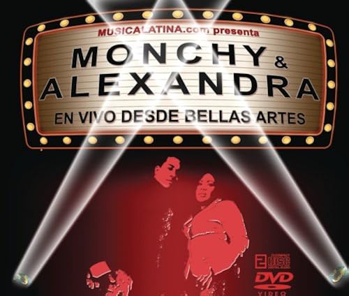 En Vivo Desde Bellas Artes (W/Dvd) (Snys)