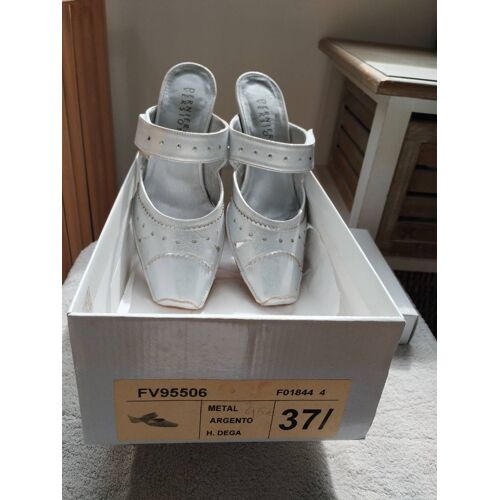 Sandales Metal 37,5 - 37 1/2