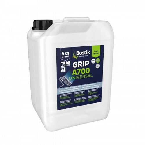 Grip a700 universal bdp2kg/pk5 - Translucide au séchage | 2 kg
