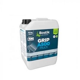 Grip a500 multi 20kg/p24 - Translucide au séchage | 20 kg