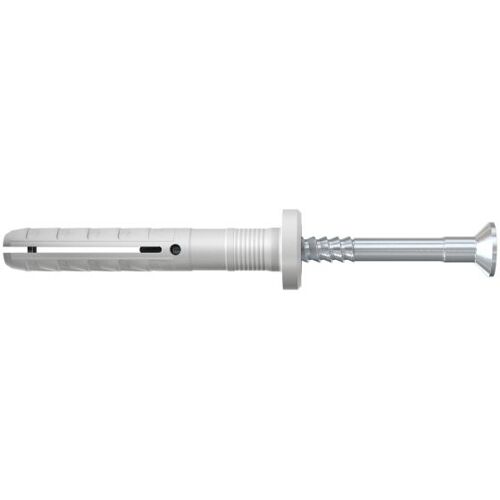 Cheville clou NF FBB | 100 L : 60 mm ¿ 6 mm