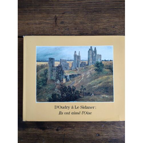 D'Oudry À Le Sidaner
