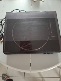 Platine tourne disque