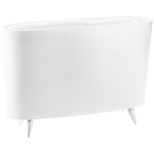 koziol Milano Rack autonome Blanc