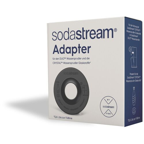 SodaStream Adapter