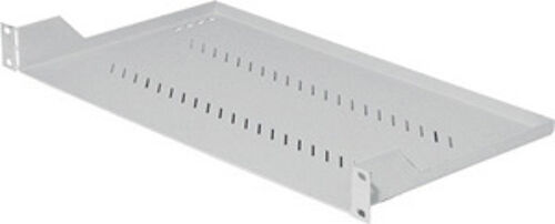Triton 19" Low profile shelf 1U 750mm 40.0kg