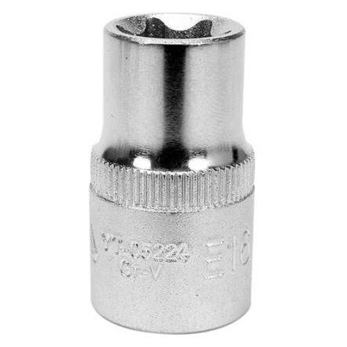 Yato YT-05224 douills et ensemble de douilles Prise