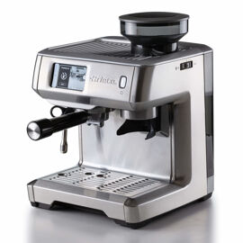 Ariete 1312/10 Entièrement automatique Machine à expresso 2 L