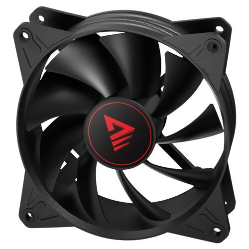 Savio BLADE système de refroidissement d'ordinateur Boitier PC Ventilateur 12 cm Noir