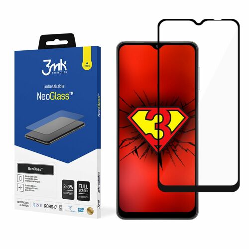 3MK NeoGlass pour Galaxy A22 5G