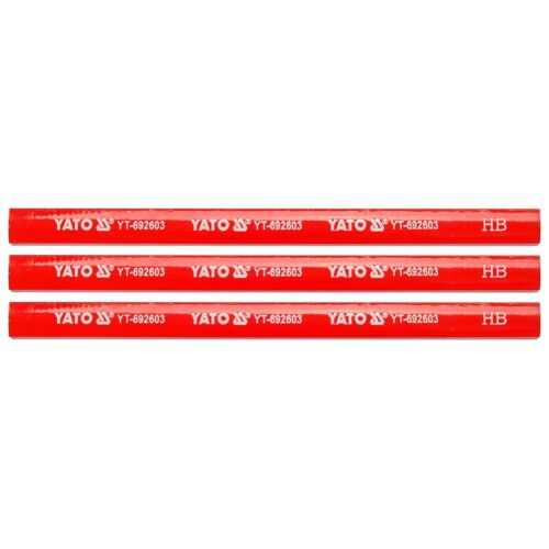 Yato YT-692603 crayon de charpentier