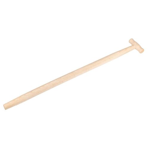 Verto 15G061 Axe, poignée et adaptateur d'outil à mains