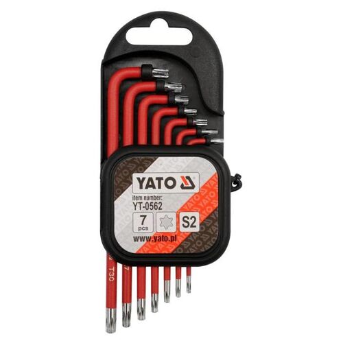 Yato YT-0562 clé torx