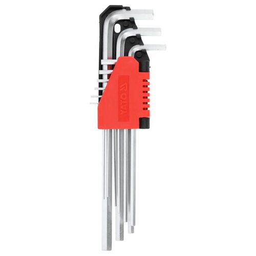 Yato YT-0501 Clé hexagonale