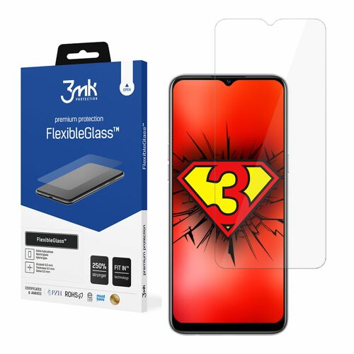 3MK FlexibleGlass pour Realme 6i