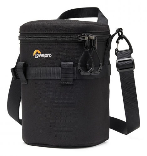 Lowepro ProTactic LCS 11 x 18 III Noir Polyester Boîtier de Beltpack
