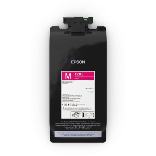 Epson C13T53F30N cartouche d'encre Original Magenta