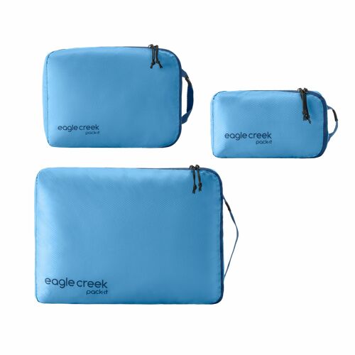 Eagle Creek Pack-It Bleu Unisexe