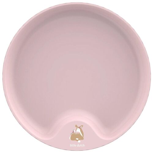 Little Dutch 108001565406 Vaisselle Pour Enfants Assiette Pour Enfant En Bas Âge