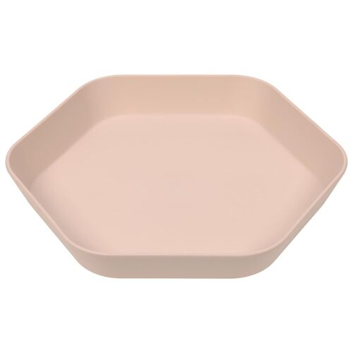 Lässig Geo Assiette Pour Enfant En Bas Âge