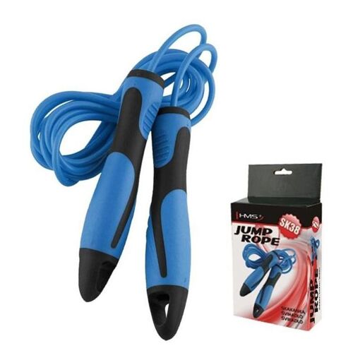 Hms Fitness Sk38 Bleu