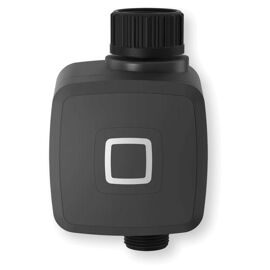 HomeMatic 162114A0 programmateur d'arrosage Noir Minuterie d'arrosage numérique