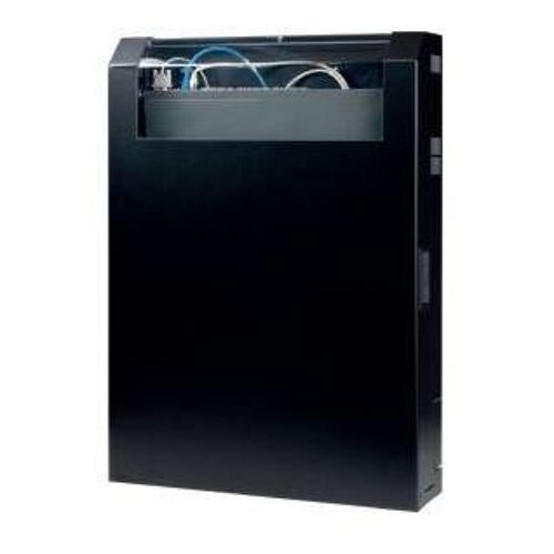 Lanview LVR300728 étagère 3U Noir