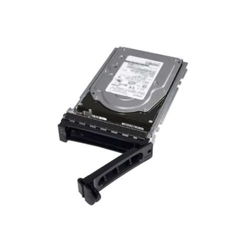 DELL 3PRF0 disque dur 6 To 7200 tr/min 3.5" SAS