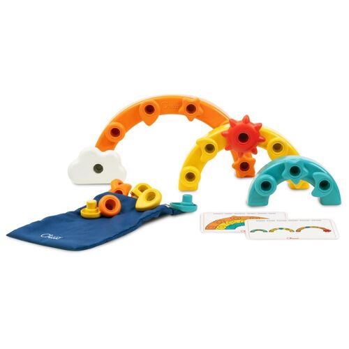 Chicco Classic 00012198000000 jouet d'apprentissage