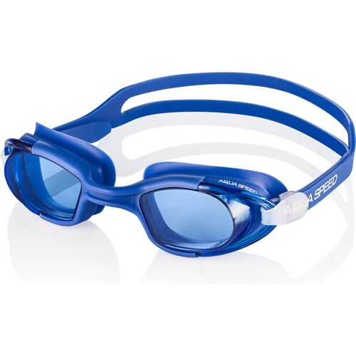 Aqua Speed 020-01 Lunette De Natation Adulte Taille Unique