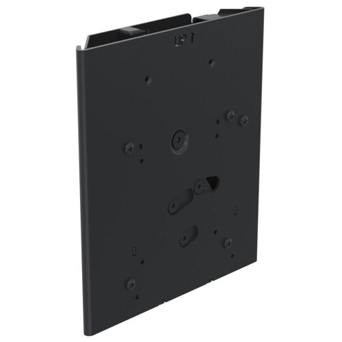 Ergonomic Solutions SpacePole POS SPV3309-02 accessoire de système de paiement en point de vente Monture POS Noir Métal 10 kg