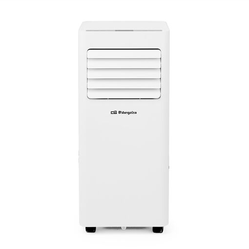 HYUNDAI MOBI ICE+ Climatiseur mobile 3 en 1 9000 BTU - Classe A