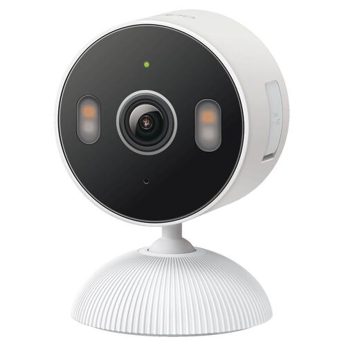 TP-Link Tapo C113 caméra de sécurité Cube Caméra de sécurité IP Intérieure et extérieure 2304 x 1296 Plafond/Mur/Bureau