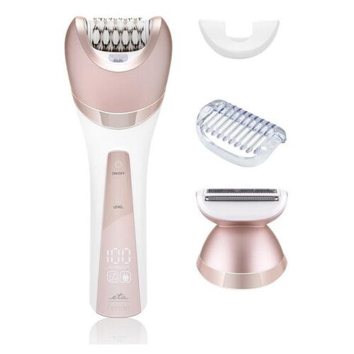 Eta Fenite 3346 30 Pince(S) Rose 