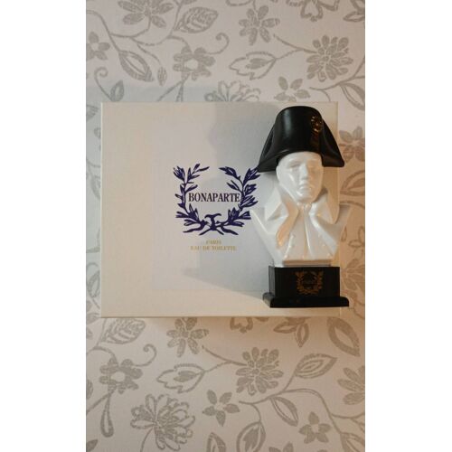 Flacon Vide Bonaparte