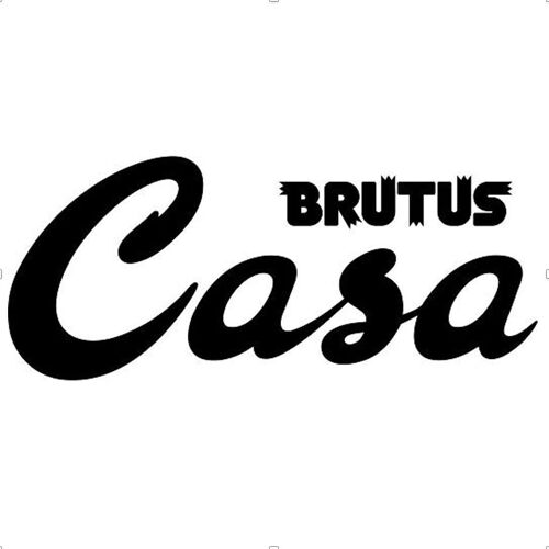 Casa Brutus( ) 2026 4[]