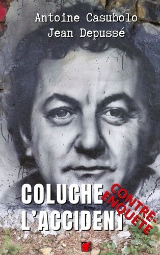 Coluche L'accident - Contre-Enquête